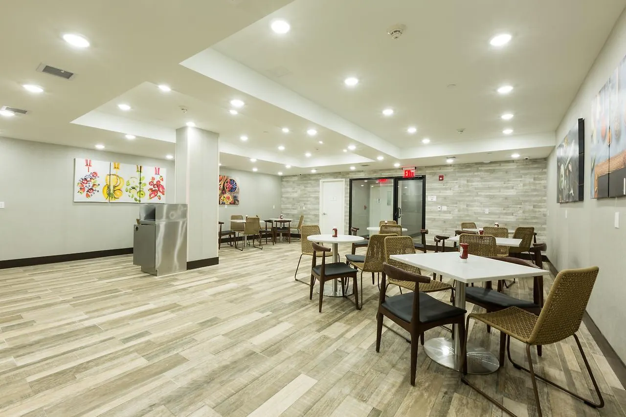 Hotel Ninety Five - Jfk Airport Nova Iorque
