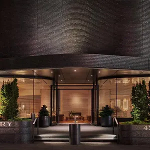 Hotel Pendry Manhattan West, New York