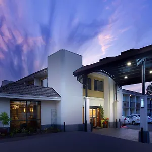 Hotel Western Seattle Airport