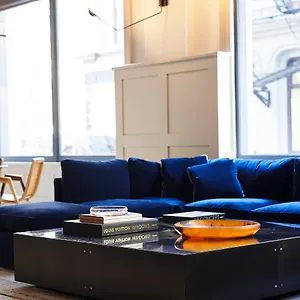 Hotel Walker Tribeca, New York