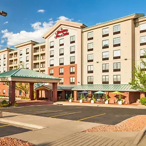 Hotel Hampton & Denver-cherry Creek