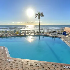 Hotel Bahama House - Daytona Shores