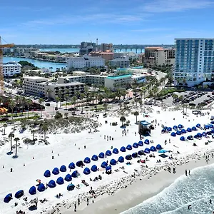Motel Pelican Pointe Clearwater