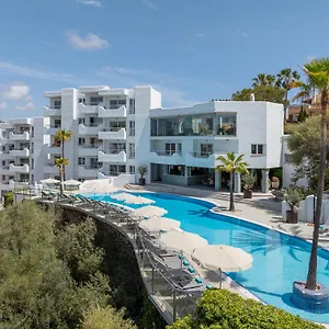 Apartahotel Ferrera Y Ferrera Anexo