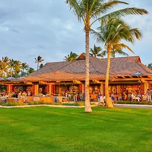 Hotel Mauna Lani, Collection