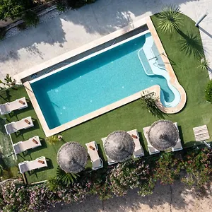 Hotel Es Racó De Maria