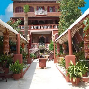 Bed and breakfast Corona