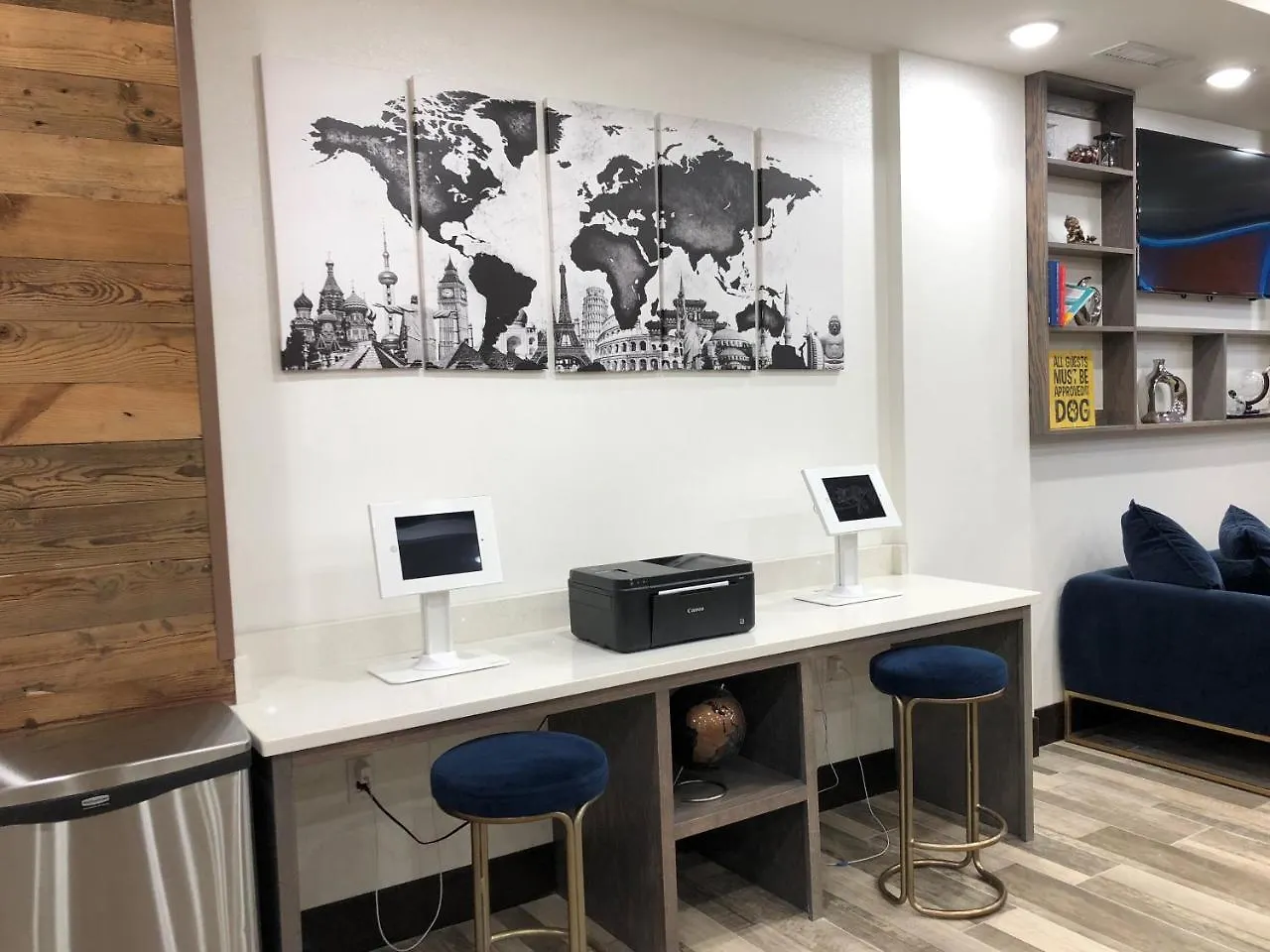 Hotel Ninety Five - Jfk Airport New York