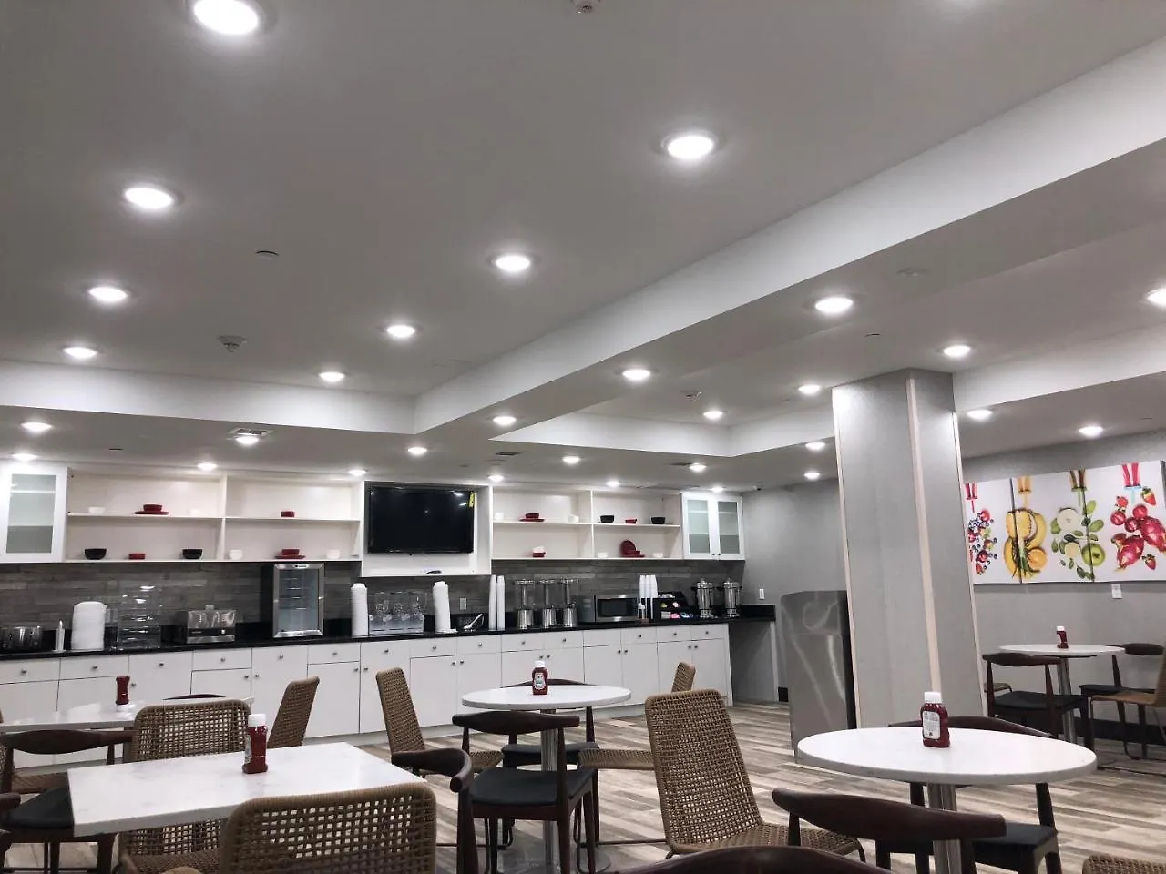 Hotel Ninety Five - Jfk Airport New York
