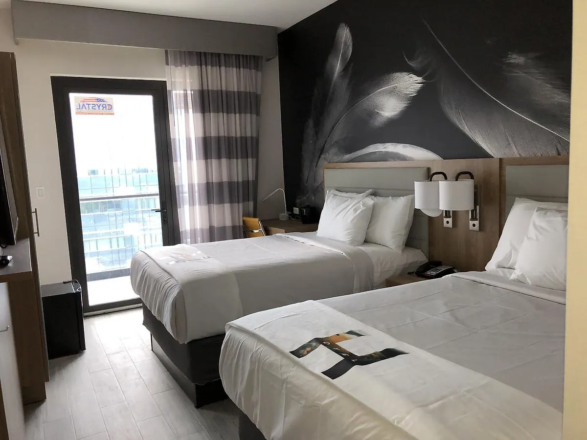 Hotel Ninety Five - Jfk Airport New York