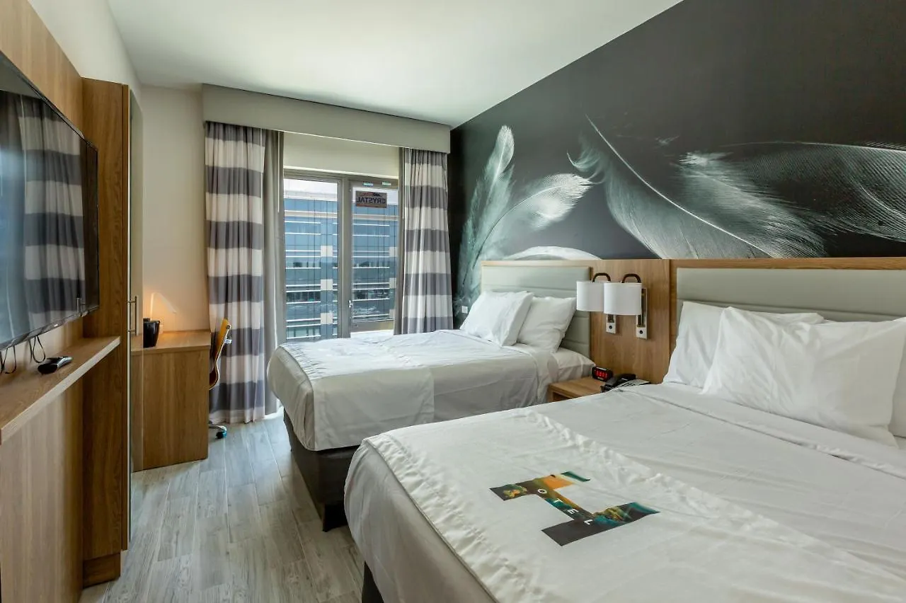 Hotel Ninety Five - Jfk Airport New York