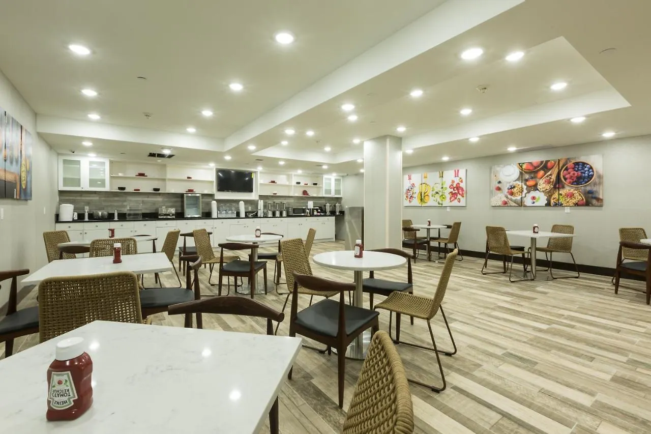 Hotel Ninety Five - Jfk Airport New York