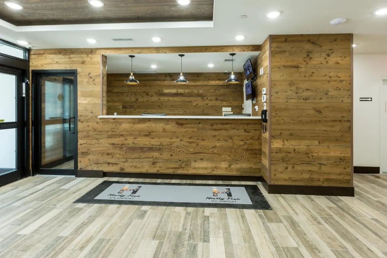 Hotel Ninety Five - Jfk Airport New York