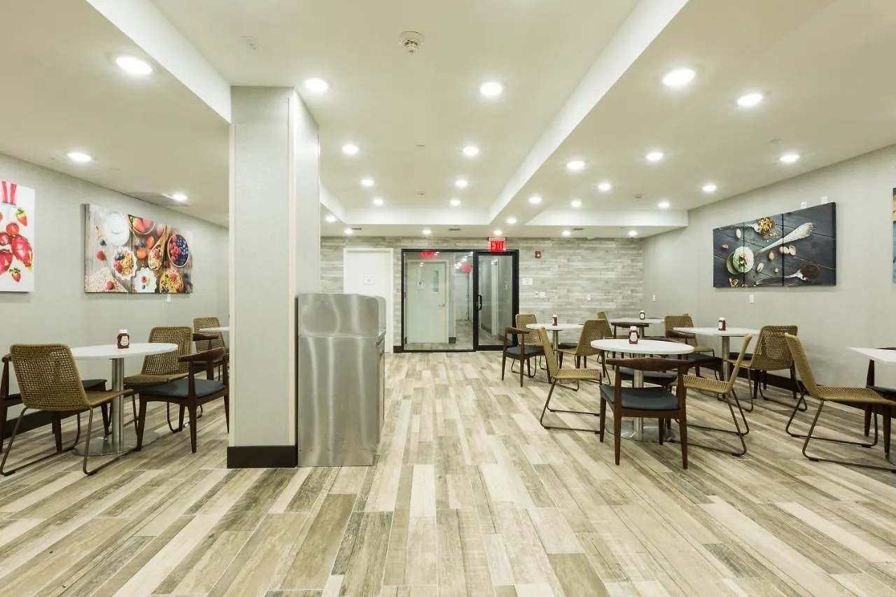 Hotel Ninety Five - Jfk Airport New York