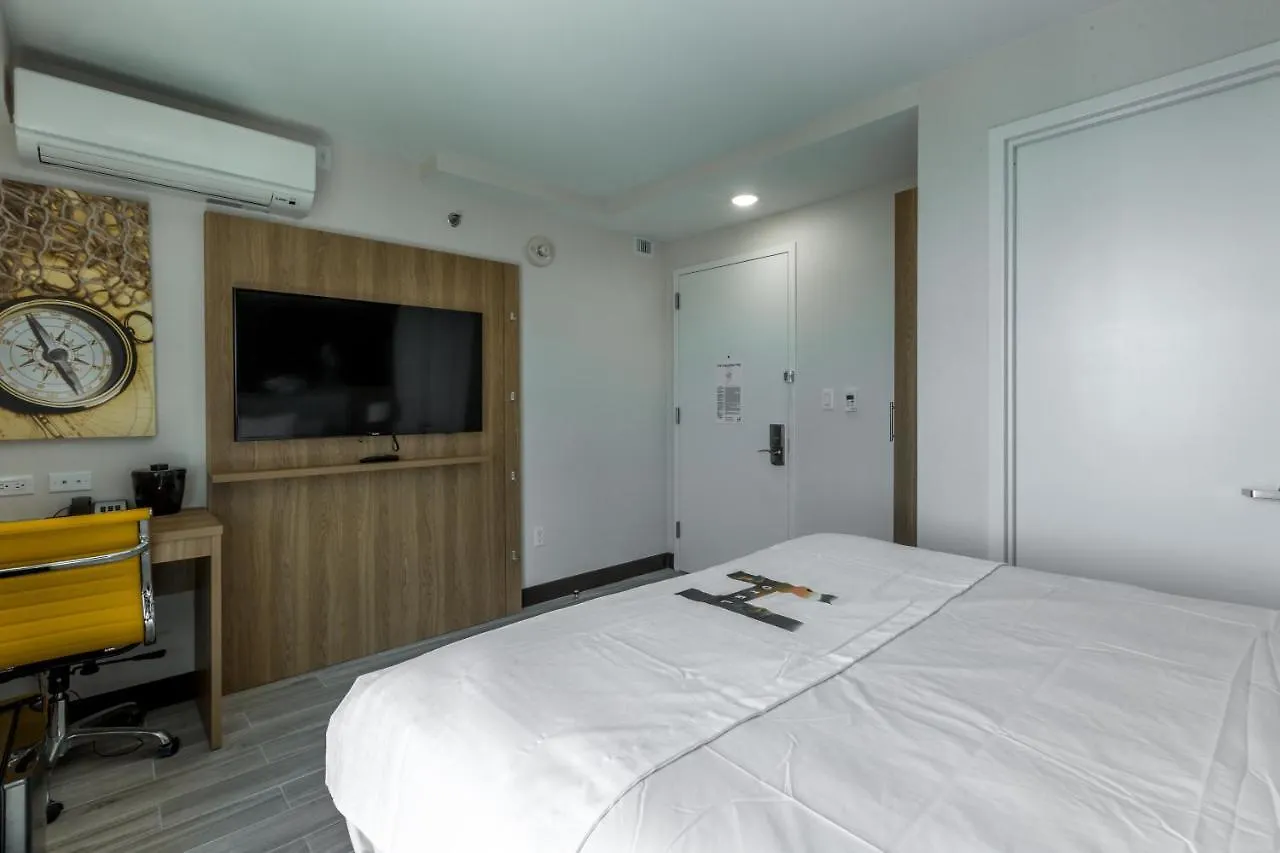 Hotel Ninety Five - Jfk Airport New York