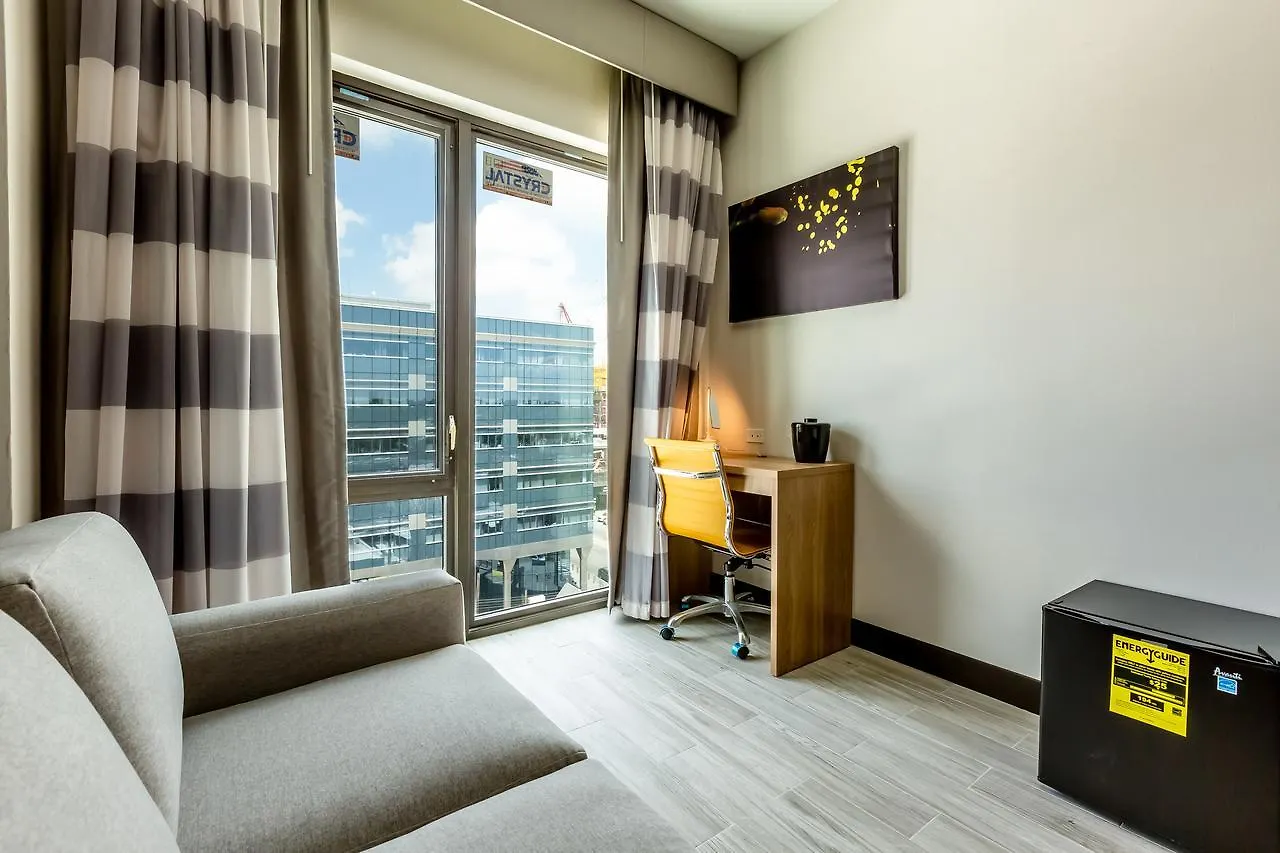 Hotel Ninety Five - Jfk Airport New York