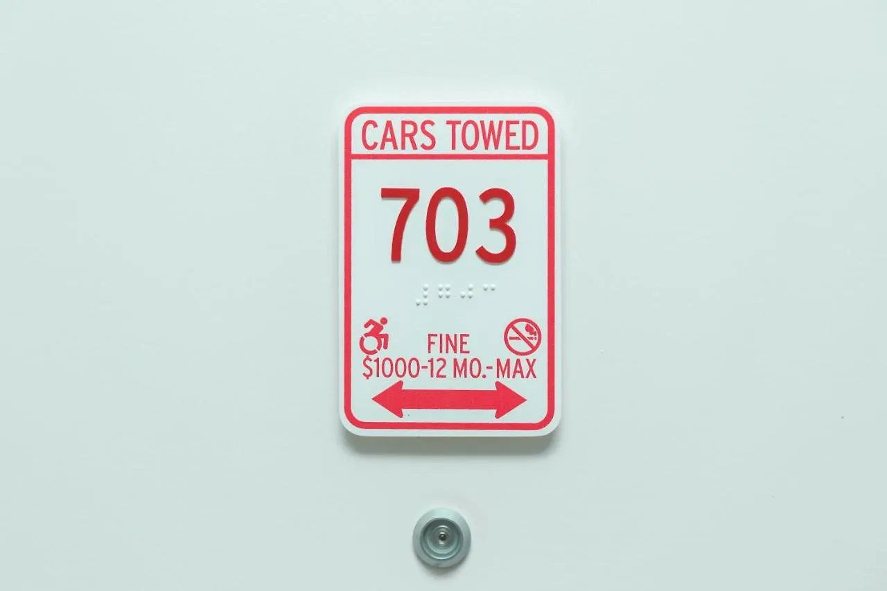 Hotel Ninety Five - Jfk Airport New York