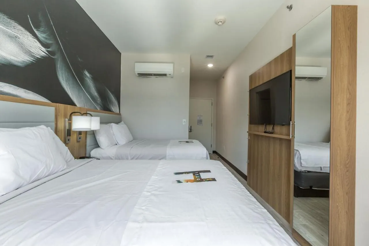 Hotel Ninety Five - Jfk Airport New York 3*,  United States