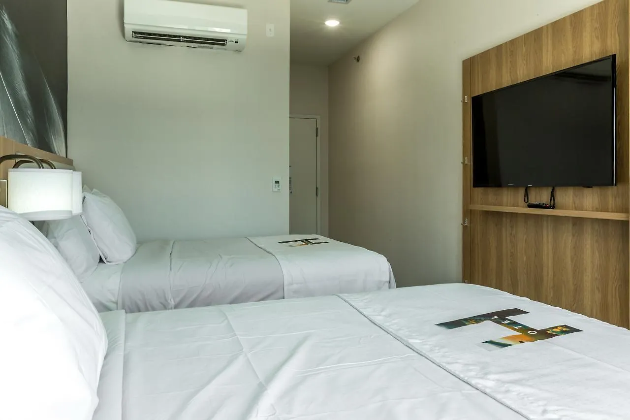 Hotel Ninety Five - Jfk Airport New York