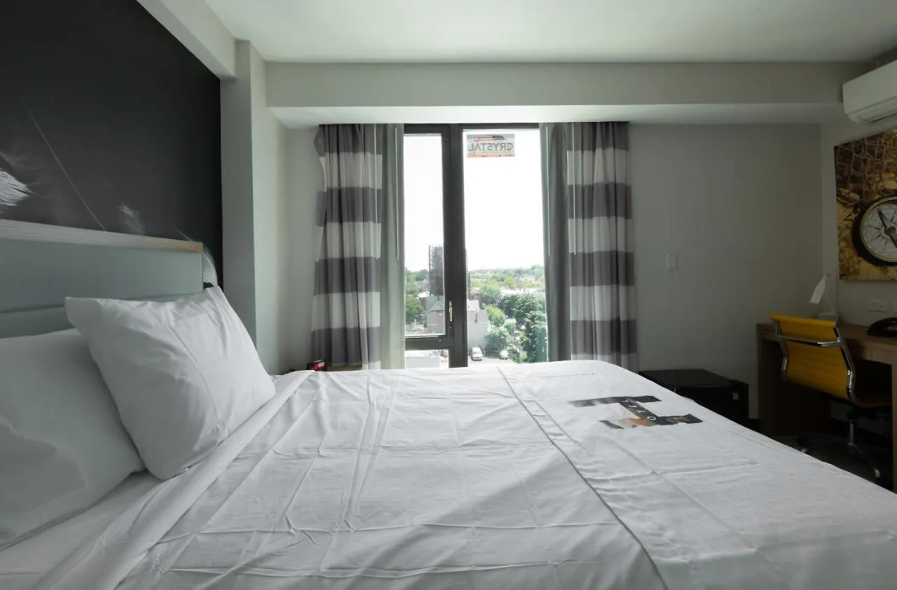 Hotel Ninety Five - Jfk Airport New York