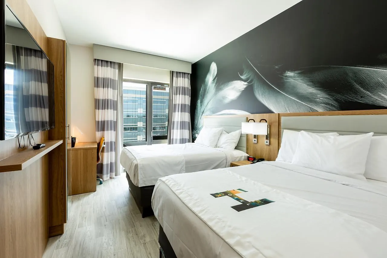 Hotel Ninety Five - Jfk Airport New York 3*,  United States