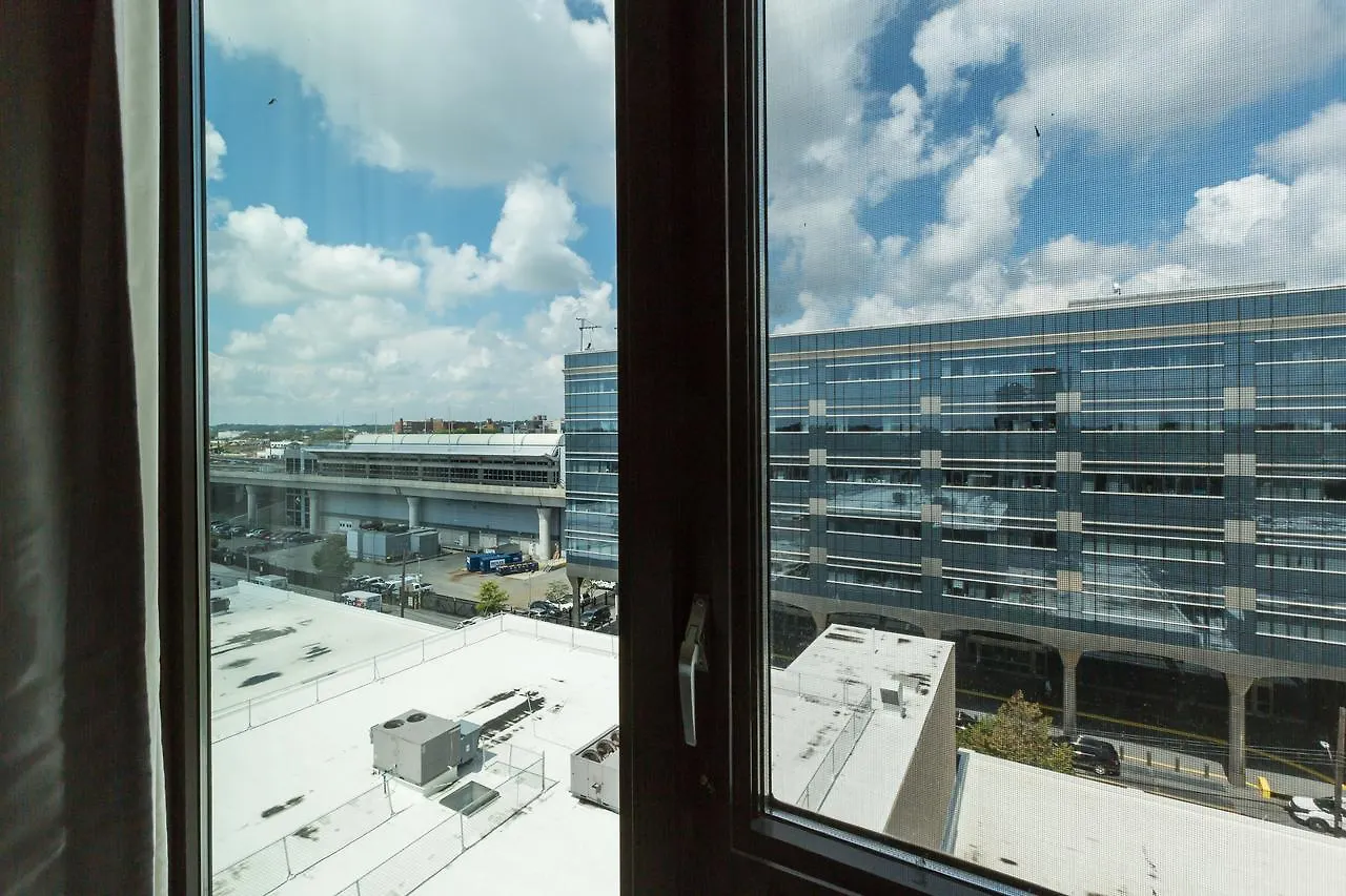 Hotel Ninety Five - Jfk Airport New York