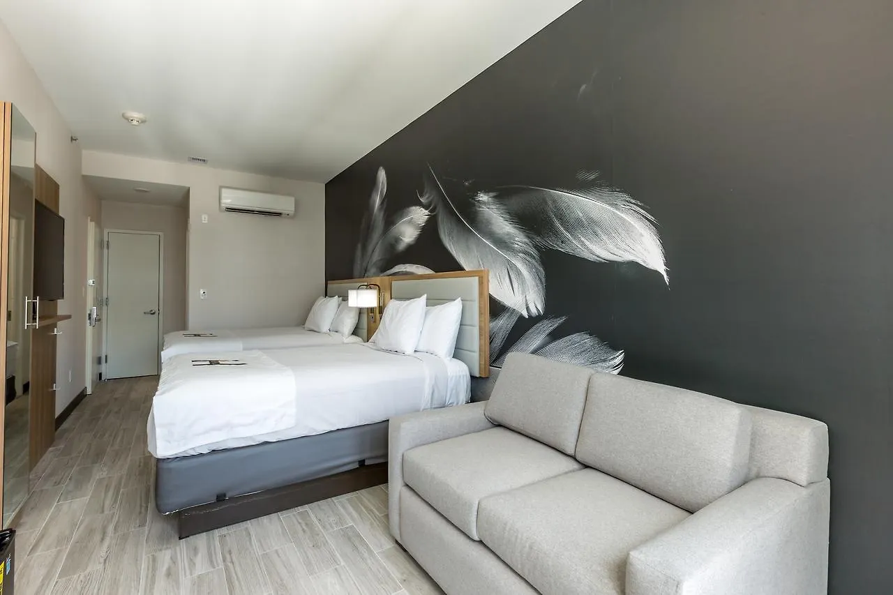 Hotel Ninety Five - Jfk Airport New York